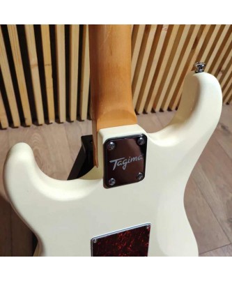 TAGIMA STRATOCASTER Strat TG-530 OWH TT Tagima Strat