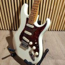 TAGIMA STRATOCASTER Strat TG-530 OWH TT Tagima Strat