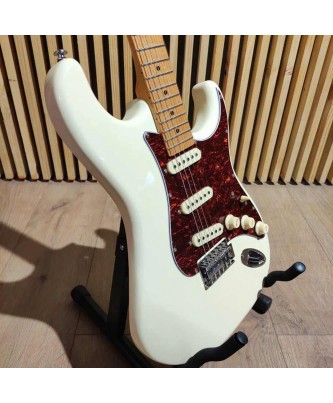 TAGIMA STRATOCASTER Strat TG-530 OWH TT Tagima Strat