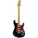 TAGIMA STRATOCASTER Strat TG-530 BK TT Tagima Strat