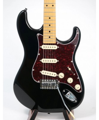 TAGIMA STRATOCASTER Strat TG-530 BK TT Tagima Strat