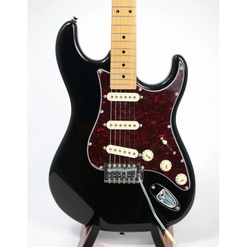 TAGIMA STRATOCASTER Strat TG-530 BK TT Tagima Strat