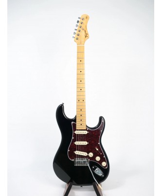 TAGIMA STRATOCASTER Strat TG-530 BK TT Tagima Strat