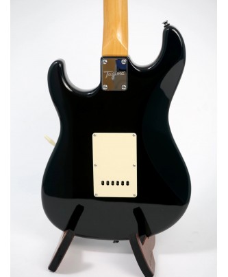 TAGIMA STRATOCASTER Strat TG-530 BK TT Tagima Strat