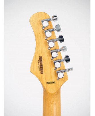 TAGIMA STRATOCASTER Strat TG-530 BK TT Tagima Strat