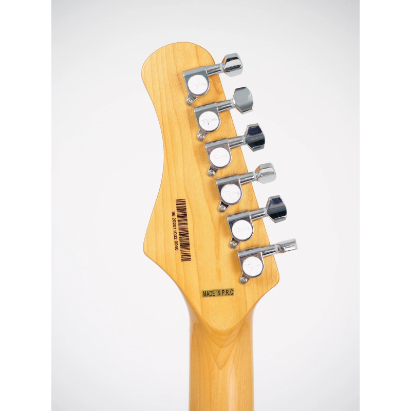 TAGIMA STRATOCASTER Strat TG-530 BK TT Tagima Strat