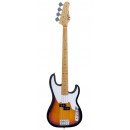 TAGIMA PRECISION BASS TW-66 SB Tagima De 4 Cuerdas