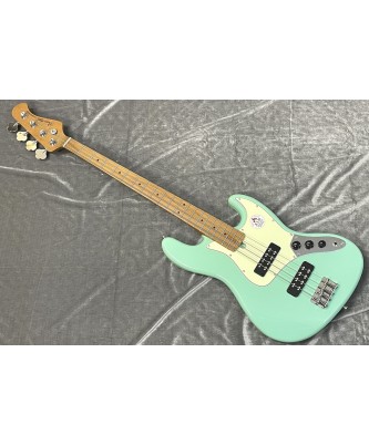 JAZZ BASS BACCHUS HH BJB-2-RSM/M SFG UNIVERSE SERIES Bacchus De 4 Cuerdas