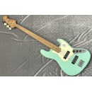 JAZZ BASS BACCHUS HH BJB-2-RSM/M SFG UNIVERSE SERIES Bacchus De 4 Cuerdas