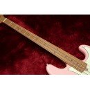 JAZZ BASS BACCHUS HH BJB-2-RSM/M PINK UNIVERSE SERIES Bacchus De 4 Cuerdas