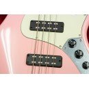 JAZZ BASS BACCHUS HH BJB-2-RSM/M PINK UNIVERSE SERIES Bacchus De 4 Cuerdas