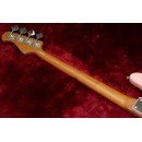 JAZZ BASS BACCHUS HH BJB-2-RSM/M PINK UNIVERSE SERIES Bacchus De 4 Cuerdas