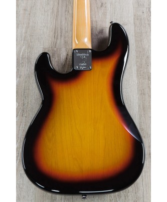 TAGIMA PRECISION BASS TW-66 SB Tagima De 4 Cuerdas