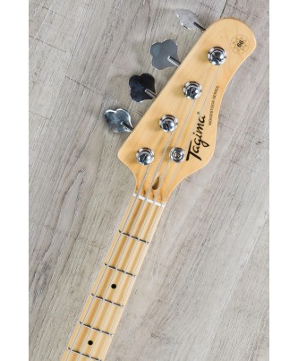 TAGIMA PRECISION BASS TW-66 SB Tagima De 4 Cuerdas