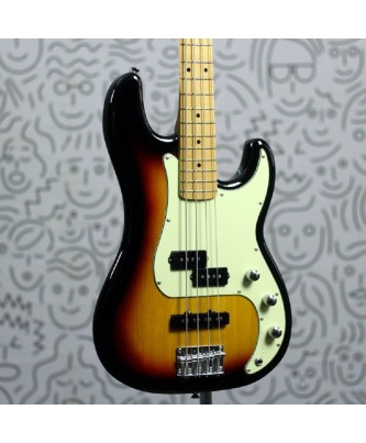 TAGIMA PRECISION BASS P/J Bass TW-65 SB Tagima De 4 Cuerdas