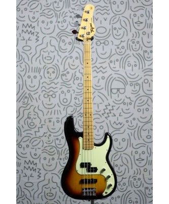 TAGIMA PRECISION BASS P/J Bass TW-65 SB Tagima De 4 Cuerdas