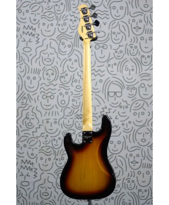 TAGIMA PRECISION BASS P/J Bass TW-65 SB Tagima De 4 Cuerdas