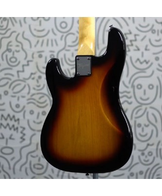 TAGIMA PRECISION BASS P/J Bass TW-65 SB Tagima De 4 Cuerdas