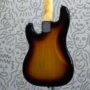 TAGIMA PRECISION BASS P/J Bass TW-65 SB Tagima De 4 Cuerdas
