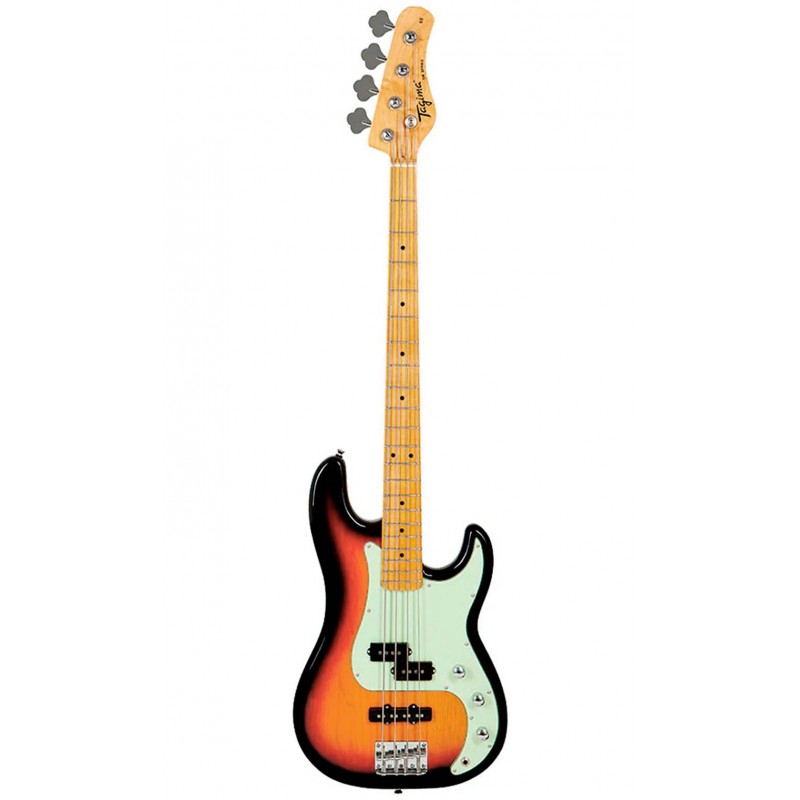 TAGIMA PRECISION BASS P/J Bass TW-65 SB Tagima De 4 Cuerdas