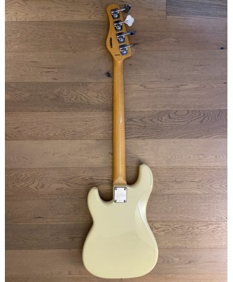 TAGIMA PRECISION BASS P/J Bass TW-65 WV Tagima De 4 Cuerdas