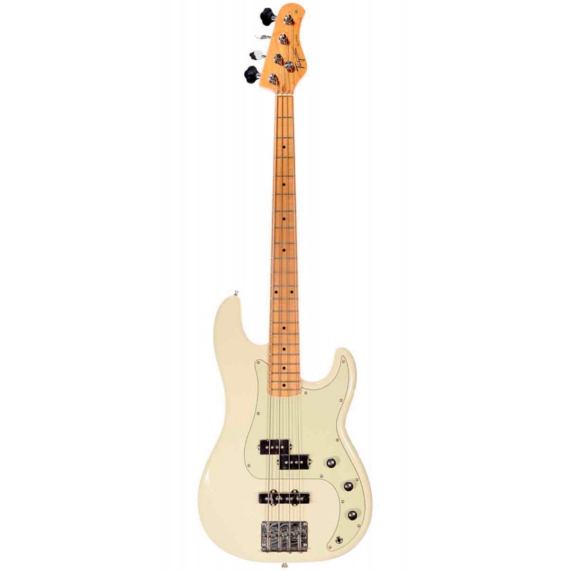 TAGIMA PRECISION BASS P/J Bass TW-65 WV Tagima De 4 Cuerdas