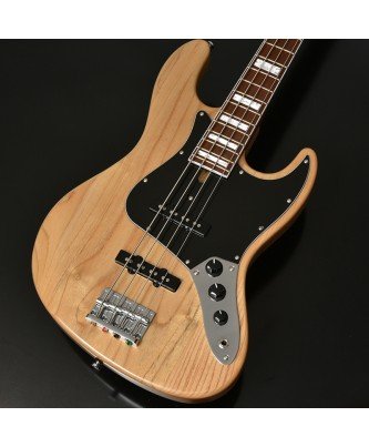 JAZZ BASS BACCHUS WL4-ASH33 RSM/M NA Bacchus De 4 Cuerdas