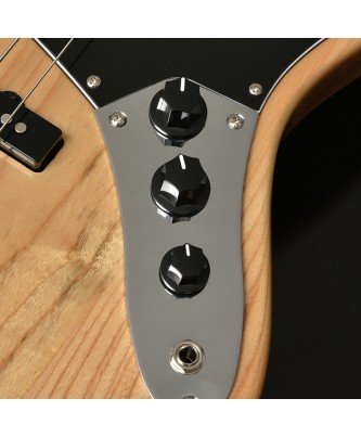 JAZZ BASS BACCHUS WL4-ASH33 RSM/M NA Bacchus De 4 Cuerdas
