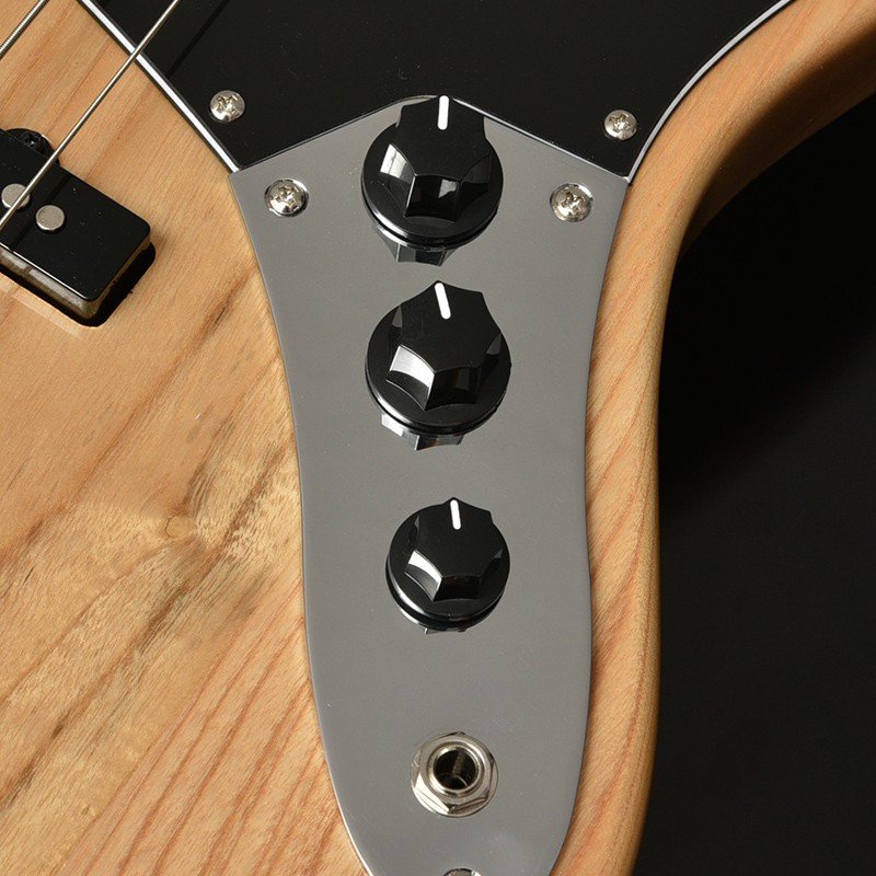 JAZZ BASS BACCHUS WL4-ASH33 RSM/M NA Bacchus De 4 Cuerdas