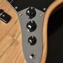 JAZZ BASS BACCHUS WL4-ASH33 RSM/M NA Bacchus De 4 Cuerdas