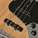 JAZZ BASS BACCHUS WL4-ASH33 RSM/M NA Bacchus De 4 Cuerdas