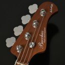 JAZZ BASS BACCHUS WL4-ASH33 RSM/M NA Bacchus De 4 Cuerdas