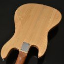 JAZZ BASS BACCHUS WL4-ASH33 RSM/M NA Bacchus De 4 Cuerdas