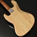 JAZZ BASS BACCHUS WL4-ASH33 RSM/M NA Bacchus De 4 Cuerdas