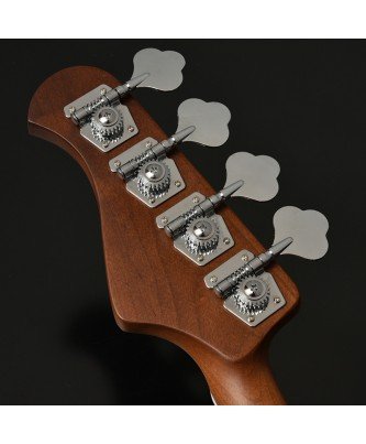 JAZZ BASS BACCHUS WL4-ASH33 RSM/M NA Bacchus De 4 Cuerdas