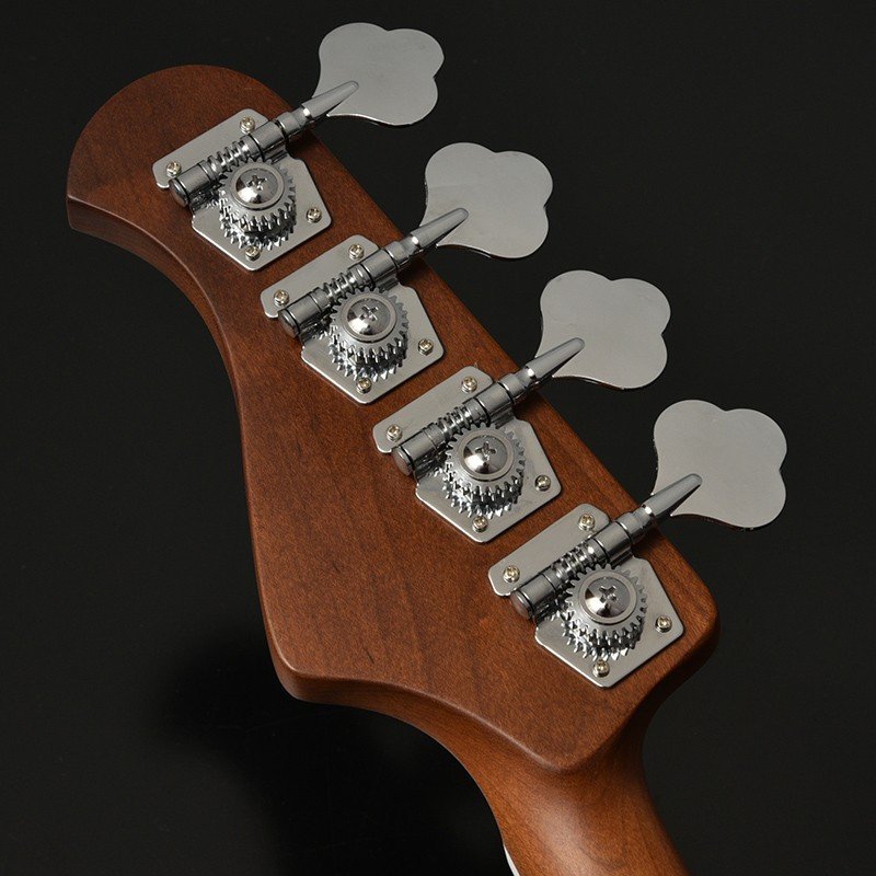 JAZZ BASS BACCHUS WL4-ASH33 RSM/M NA Bacchus De 4 Cuerdas