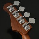JAZZ BASS BACCHUS WL4-ASH33 RSM/M NA Bacchus De 4 Cuerdas