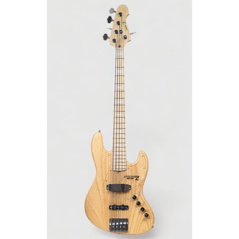 ATELIER Z M265 Jazz Bass Japones AtelierZ Custom Shop JAPÓN