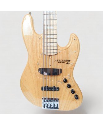 ATELIER Z M265 Jazz Bass Japones AtelierZ Custom Shop JAPÓN