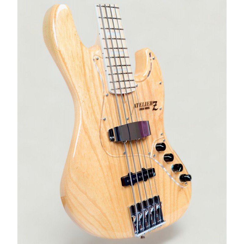 ATELIER Z M265 Jazz Bass Japones AtelierZ Custom Shop JAPÓN