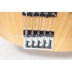 ATELIER Z M265 Jazz Bass Japones AtelierZ Custom Shop JAPÓN