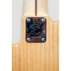ATELIER Z M265 Jazz Bass Japones AtelierZ Custom Shop JAPÓN