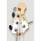 ATELIER Z M265 Jazz Bass Japones AtelierZ Custom Shop JAPÓN