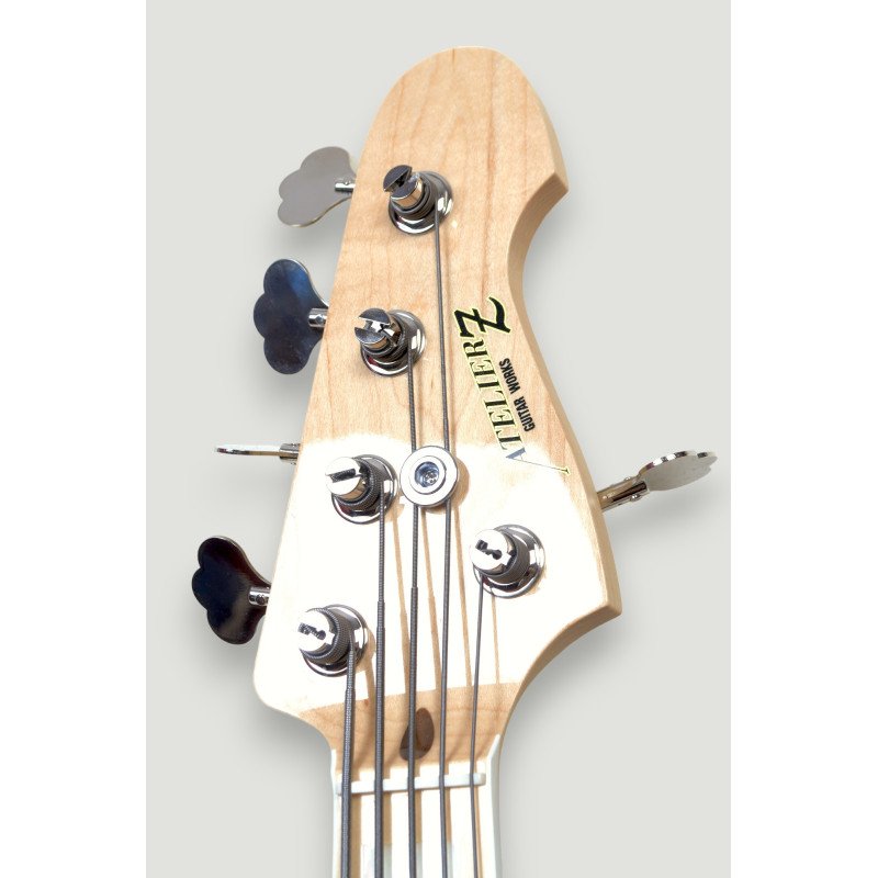 ATELIER Z M265 Jazz Bass Japones AtelierZ Custom Shop JAPÓN