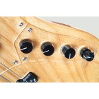 ATELIER Z M265 Jazz Bass Japones AtelierZ Custom Shop JAPÓN