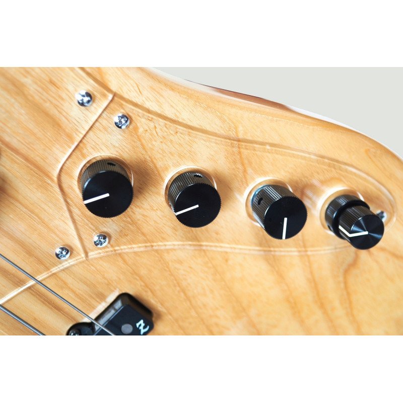 ATELIER Z M265 Jazz Bass Japones AtelierZ Custom Shop JAPÓN