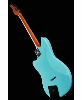 FLAMMA E1000 - Guitarra inteligente - Blue Flamma Inteligentes