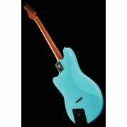 FLAMMA E1000 - Guitarra inteligente - Blue Flamma Inteligentes