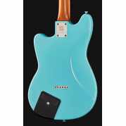 FLAMMA E1000 - Guitarra inteligente - Blue Flamma Inteligentes