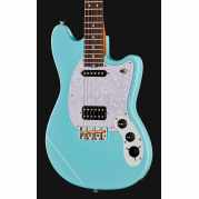 FLAMMA E1000 - Guitarra inteligente - Blue Flamma Inteligentes